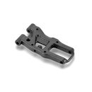 Querlenker vorne kurz Kohlefaser