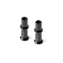 T420 Alu Lenkungspfosten fr Dual Servo Saver (2)