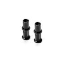 T4F21 Alu Lenkungspfosten fr Dual Servo Saver (2)