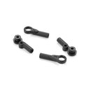 X4 COMPOSITE UPPER ARM LINKS 4.9MM (1+1+1+1)