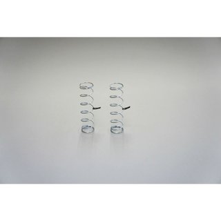 Mugen E0578 Dmpfer Federn HA 1.5mm 86/7,75T MBX-6/6T