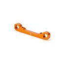 Alu Aufhngungshalter - einteilig - vorne - FF