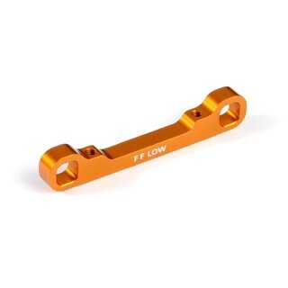 Alu Aufhngungshalter - einteilig - vorne - FF - Low