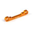 Alu Aufhngungshalter - einteilig - vorne - FF - Low