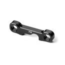 T420 Alu Aufhngungshalter - einteilig - hinten - FR