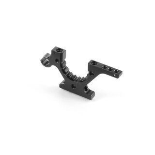 X4 Alu Bulkhead unten - vorne R / hinten L - SWISS 7075 T6