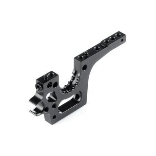 X4 ALU LOWER UNI BULKHEAD - UNIVERSAL - SWISS 7075 T6