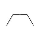 T420 Stabilisator fr kugelgelagerte Aufnahme - Front 1.4mm