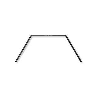 T420 Stabilisator fr kugelgelagerte Aufnahme - Front 1.5mm