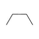 T420 Stabilisator fr kugelgelagerte Aufnahme - Front 1.5mm