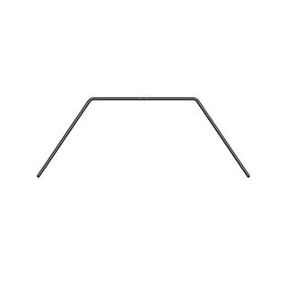 X4 Stabilisator 1,2mm, vorne