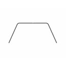 X4 ANTI-ROLL BAR UAM - UNDER ARM MOUNT - FRONT 1.1 MM