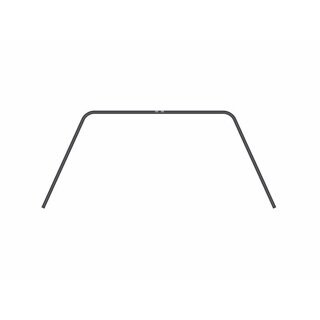 X4 ANTI-ROLL BAR UAM - UNDER ARM MOUNT - FRONT 1.2 MM