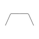 X4 ANTI-ROLL BAR UAM - UNDER ARM MOUNT - FRONT 1.4MM