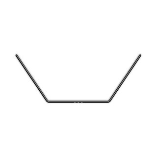 X4 ANTI-ROLL BAR AAM - ABOVE ARM MOUNT - FRONT 1.3MM