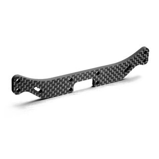 T420 ULP Kohlefaser Dmpferbrcke hinten 3.0mm