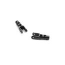 X4 ALU SHOCK HOLDER REAR ACTIVE - SWISS 7075 T6 (2)