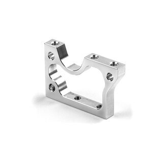 Mittelwellenaufnahme, rechts, Alu