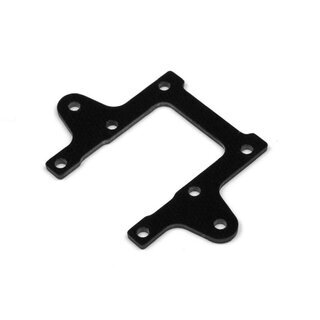 Top-Deck, hinten, FRP