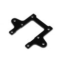 Top-Deck, hinten, FRP