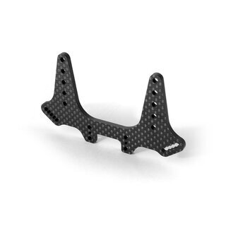 T4F Kohlefaser Brcke hinten 3.0mm