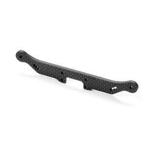 T4F�21 D�mpferbr�cke 3.0mm Kohlefaser