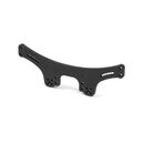 Dmpferbrcke Ultra Strong aus 3,5mm Kohlefaser,