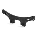 Dmpferbrcke 3,0mm, hinten, Kohlefaser FRP