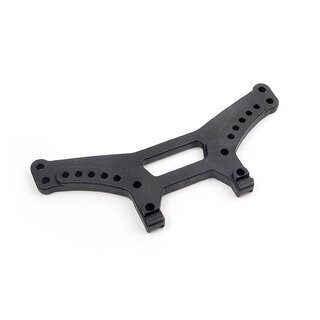 Dmpferbrcke , hinten, Kunststoff