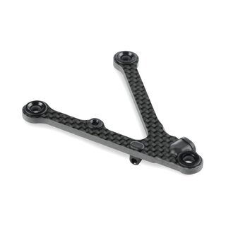 X4 CFF2T REAR LOWER ARM - HARD - LEFT