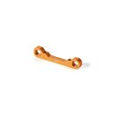 ALU REAR LOWER 1-PIECE SUSPENSION HOLDER - FRONT - RF