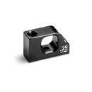 T4�20 Alu Aufh�ngungshalter - 0.25 Exentrisch vorne (1)