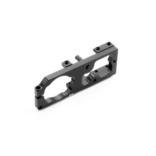 X4F25 ALU MOTOR MOUNT - SWISS 7075 T6