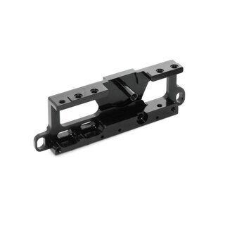 X4 Alu Motor Befestigung