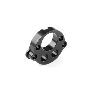 X4F24 ALU ECCENTRIC MOTOR BULKHEAD INSERT