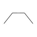 X4 ANTI-ROLL BAR - REAR 1.6 MM