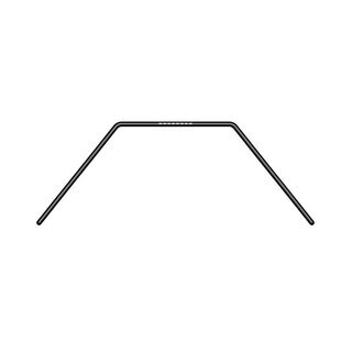 X4 ANTI-ROLL BAR - REAR 1.8 MM
