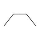 X4 ANTI-ROLL BAR - REAR 1.8 MM