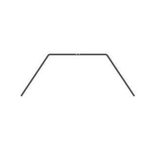 X4 ANTI-ROLL BAR UAM - UNDER ARM MOUNT - REAR 1.2 MM