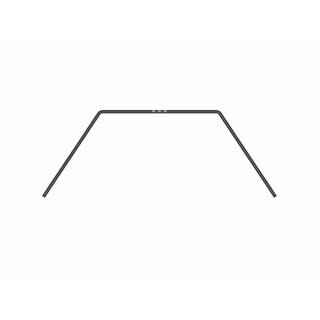 X4 ANTI-ROLL BAR UAM - UNDER ARM MOUNT - REAR 1.3 MM