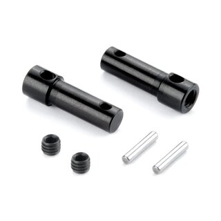 STEEL ADAPTER FOR GEAR DIFF OUTDRIVE (2)