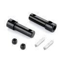 STEEL ADAPTER FOR GEAR DIFF OUTDRIVE (2)