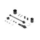 X4 ECS BB SC DRIVE SHAFT 58MM - SPRING STEEL - COMPLETE SET