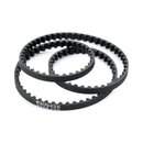 HIGH-PERFORMANCE DRIVE BELT 3 x 351MM