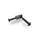 Alu Universal Befestigung