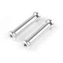 Top-Deck-Befestigung, vorne, Alu