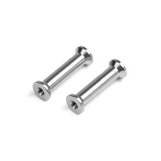 Top-Deck-Befestigung, Alu