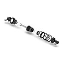 XLP ALU SHOCK ABSORBER-SET - BLACK (2)