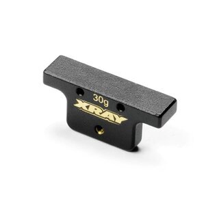 T4F21 Balance Chassis Gewicht vorne 30g