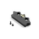 X4F25 BUMPER WEIGHT FRONT 100g